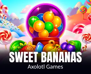 Sweet Bananas (Axolotl Games)