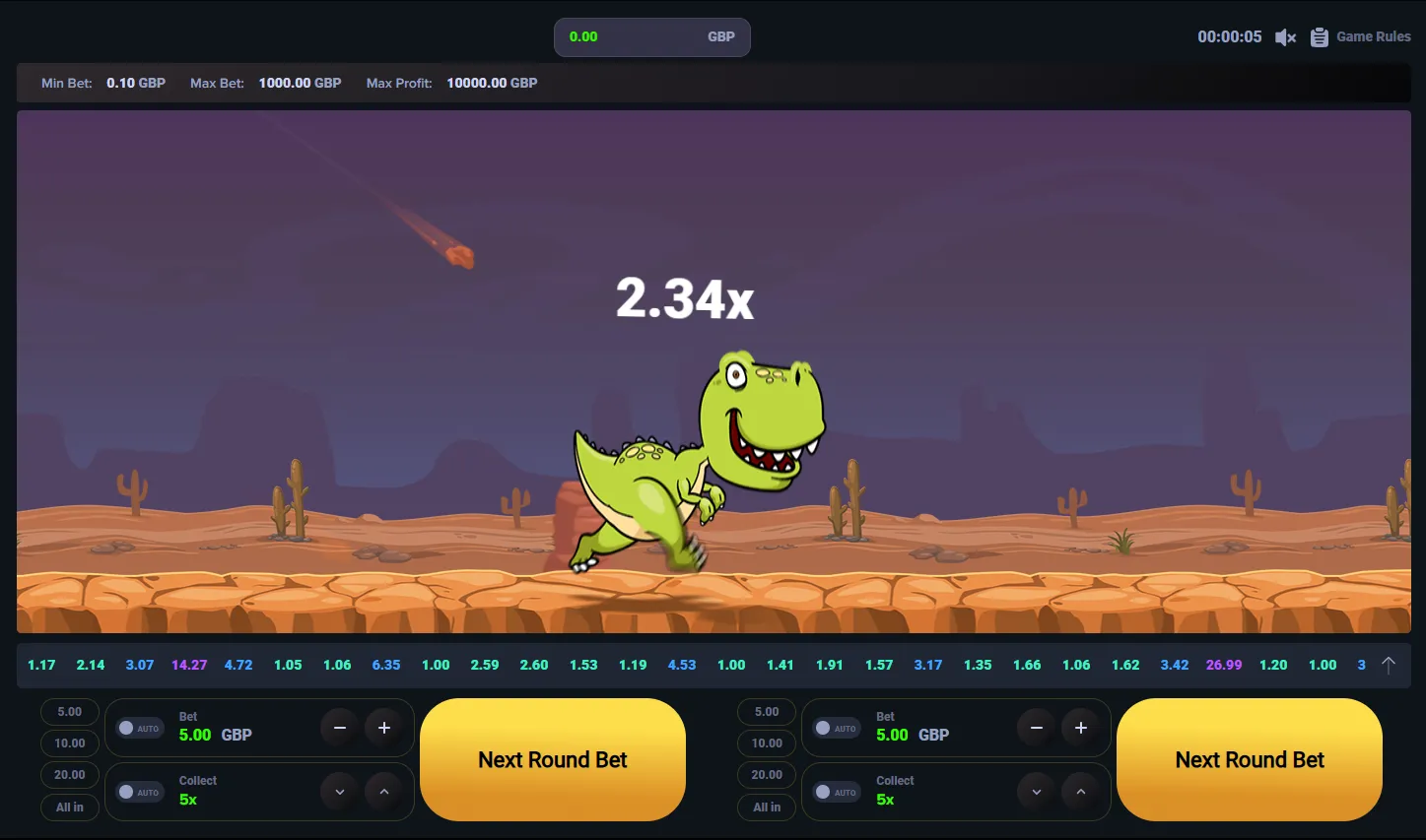 Dino