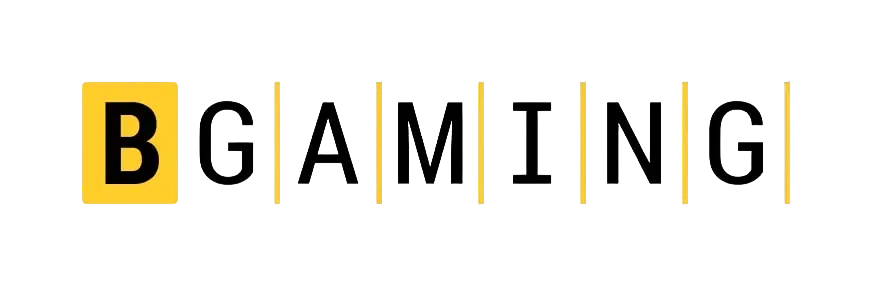 Logo BGaming